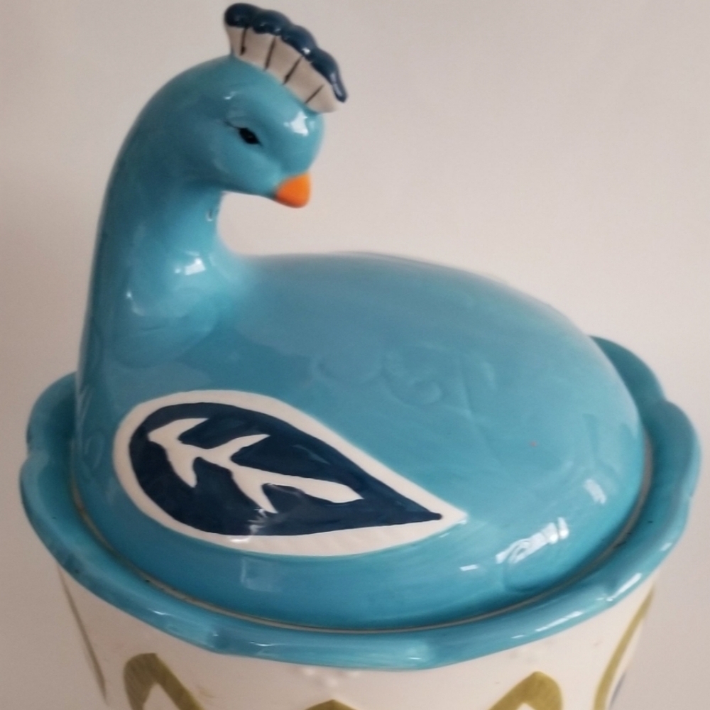 Boston Warehouse Trading Corp Cookie jar